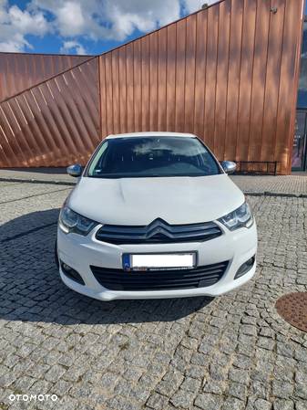 Citroën C4 - 3