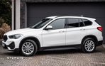 BMW X1 - 3