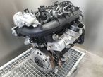 Motor OPEL ASTRA J 1.7 CDTI 131 CV - A17DTF - 3