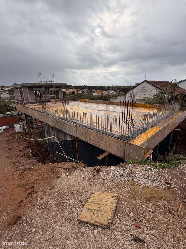 Moradia T3 | Quinta das Florinhas | Ericeira - Grande imagem: 5/15