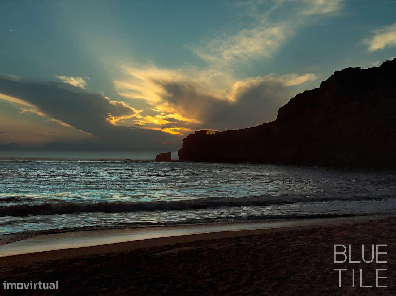 Apartamento T1 +1 na Nazaré-37