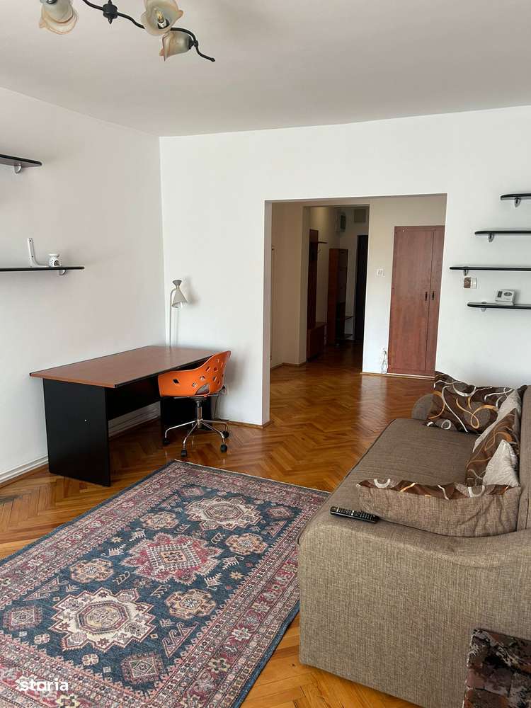 Vand apartament 4 camere, Observatorului, Zorilor - Imagine principală: 2/20