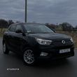 SsangYong Tivoli e-XDi 160 4WD Start/Stop Sapphire - 1