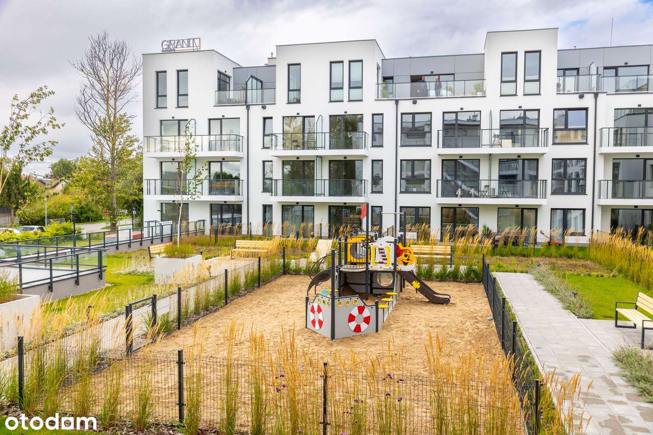 C21 - 2 pokoje | 40,98 m² | balkon | dwustronne mieszkanie-6