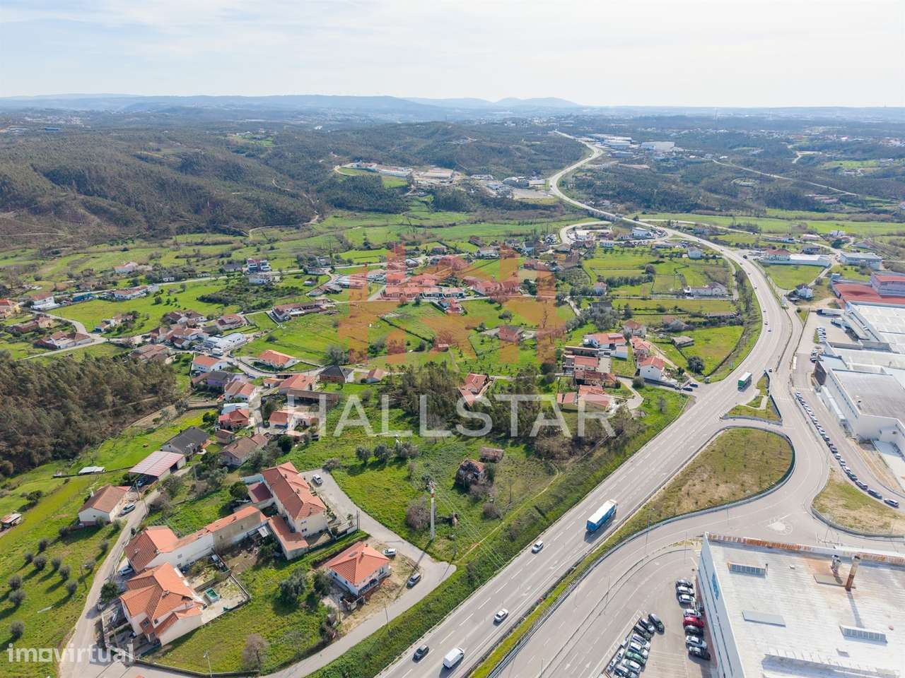 Terreno para Construção / Índice 0.5 / Agodim - Grande imagem: 5/21