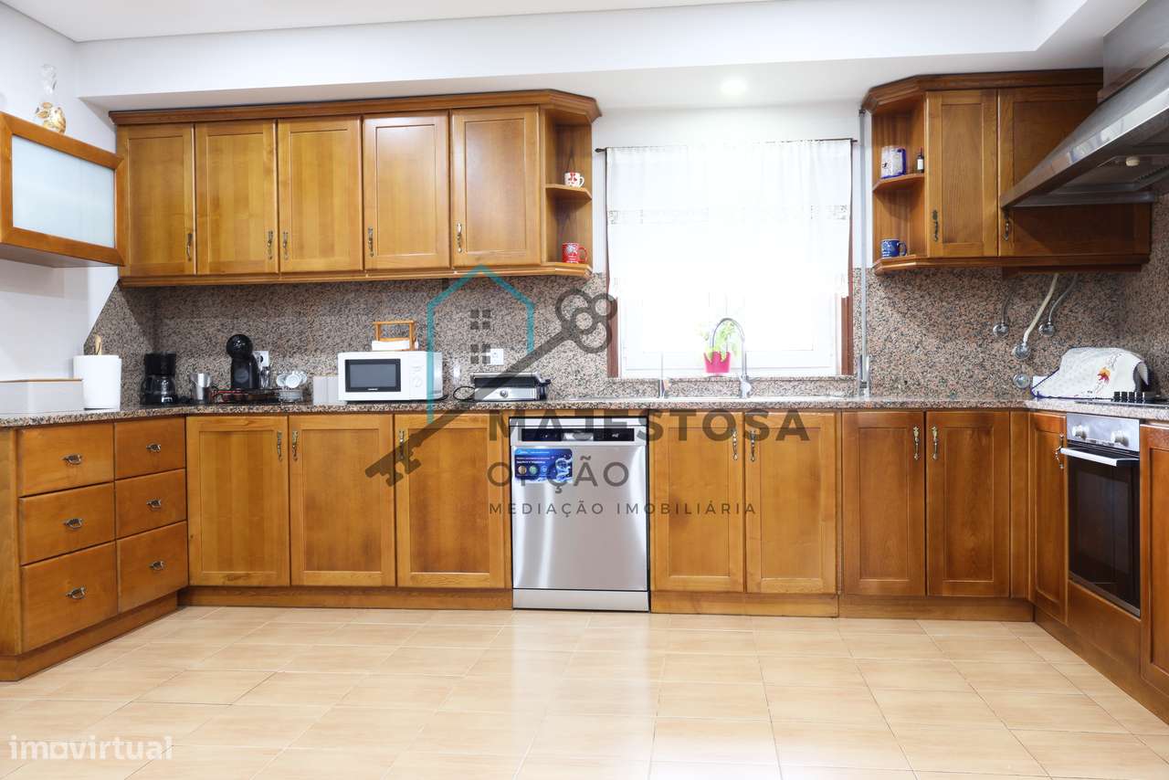 Moradia Bi-Familiar em Balazar, Póvoa de Varzim – 330.000€-8