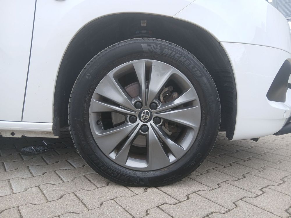 toyota proace-city-verso