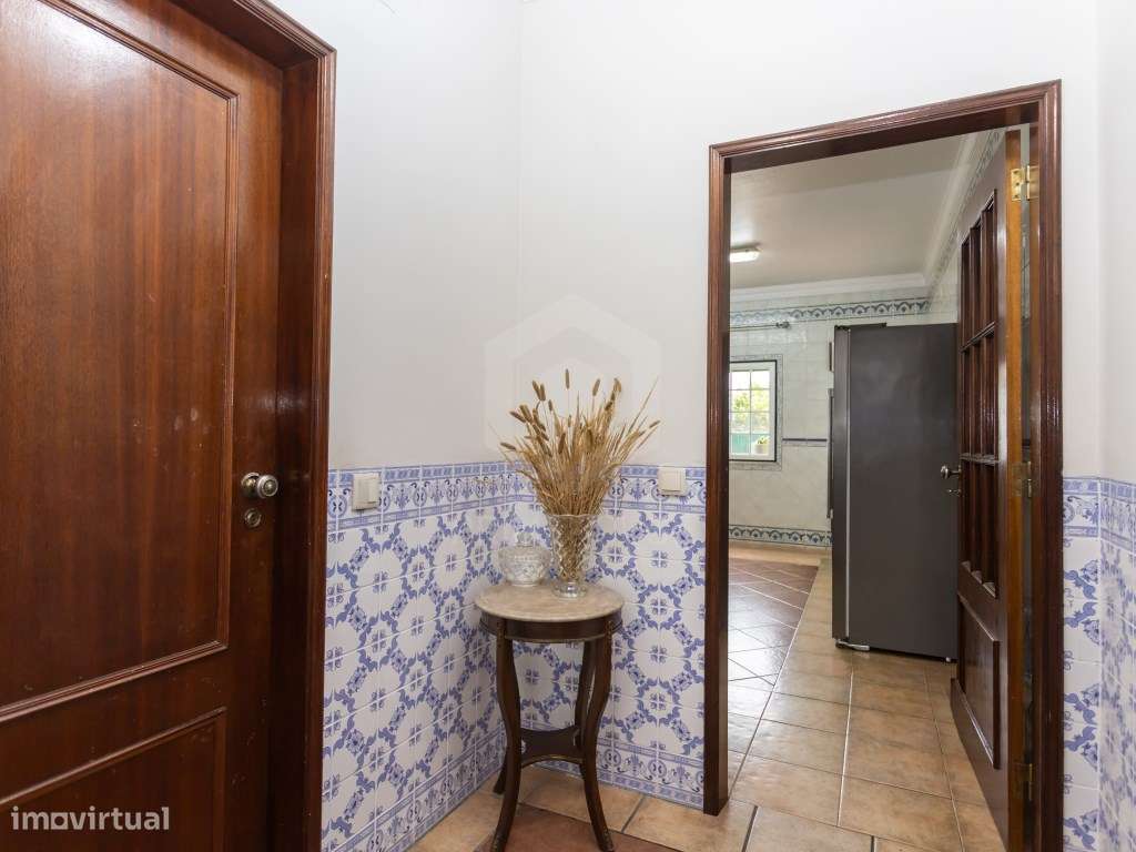 Moradia T5+3 Lagoinha - Grande imagem: 4/54