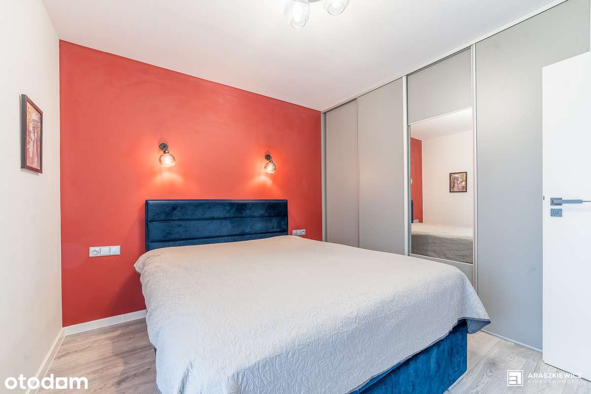 Dom PARTEROWY z ogrodem, tarasem i fotowoltaiką – Osiedle Słoneczne!-1