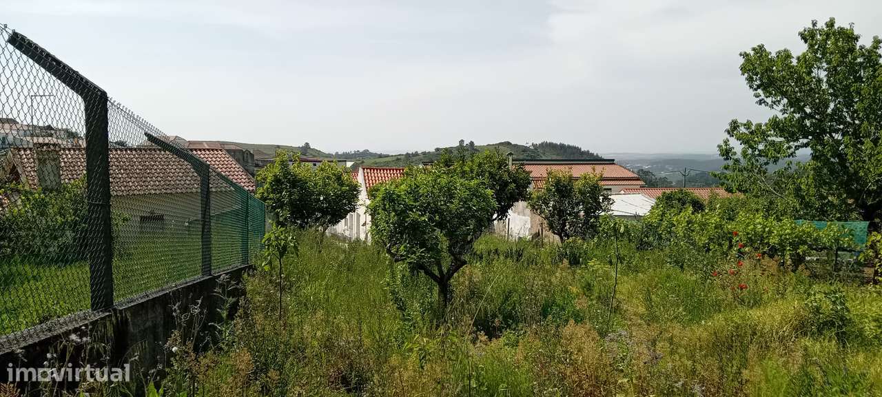 Moradia T4 em Lapaduços, Vila Verde dos Francos-31