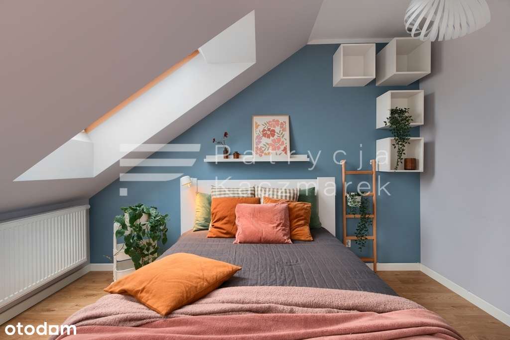 Komfort domu i wygoda mieszkania | Plewiska-8