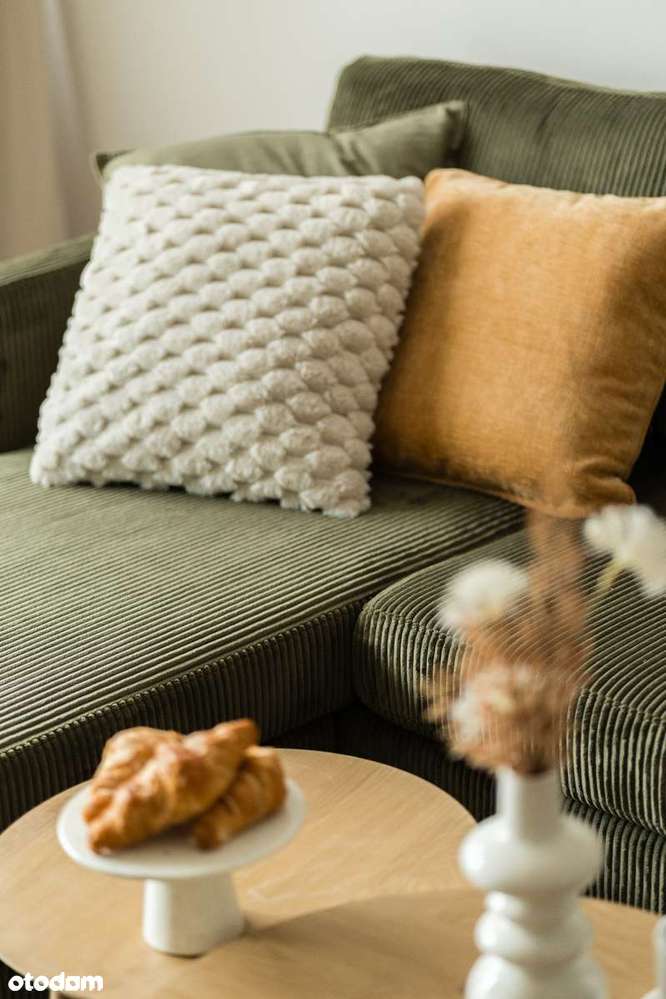 3 pokoje po remoncie - blisko PKP ! - Pełny obrazek: 4/15