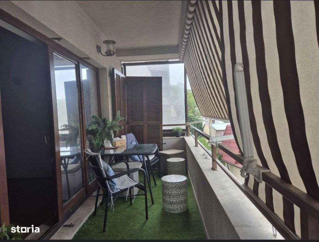 3 CAMERE+ LOC DE PARCARE INCLUS| FLOREASCA - Imagine principală: 4/20