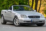 Mercedes-Benz SLK 200 - 2