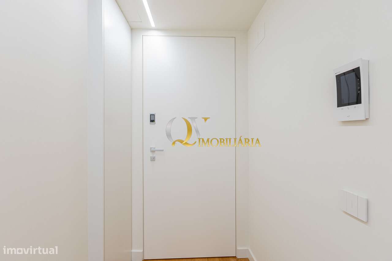 Excelente Apartamento T1 para venda sito em Lisboa-40