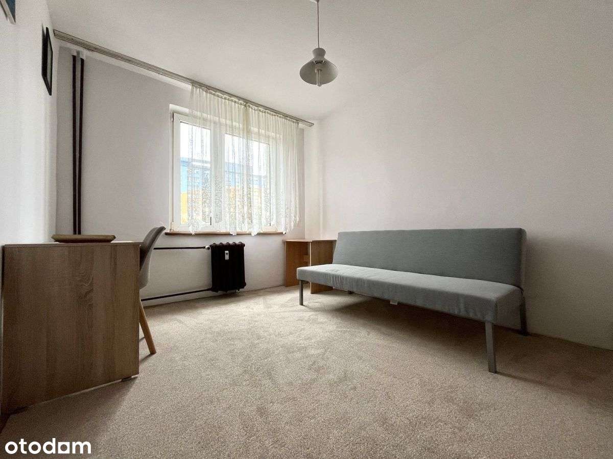 61,6m2 mieszkanie na sprzedaż-ul. Zaporoska-7