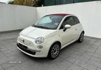 Fiat 500C 1.3 16V Multijet 80 Aniversario - 1