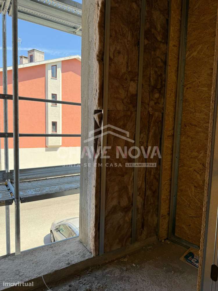 Apartamento T1 novo em São Bernardo – 242.500€-11