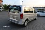 Mercedes-Benz Vito Tourer 114 CDI (BlueTEC) Longa SELECT - 3