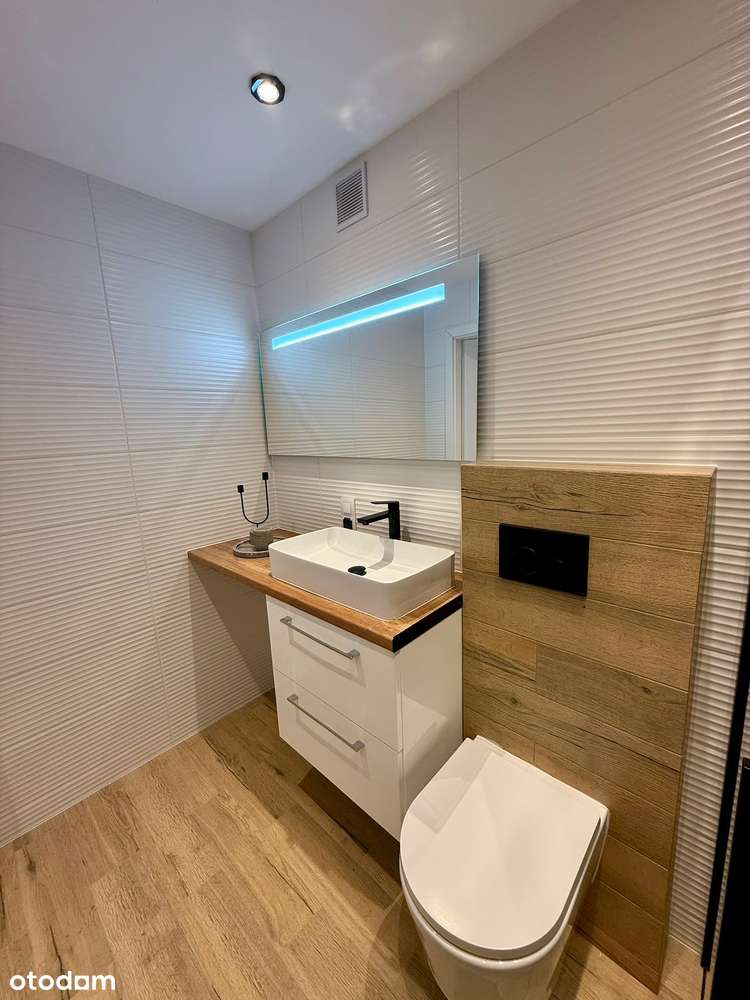 Mieszkanie 2 pokoje, 36m² Łokietka gotowe do zamieszkania BEZ PROWIZJI-6