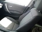 interior Bmw e87 seria 1 - 4