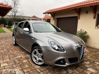 Alfa Romeo Giulietta 1.4 M-Air