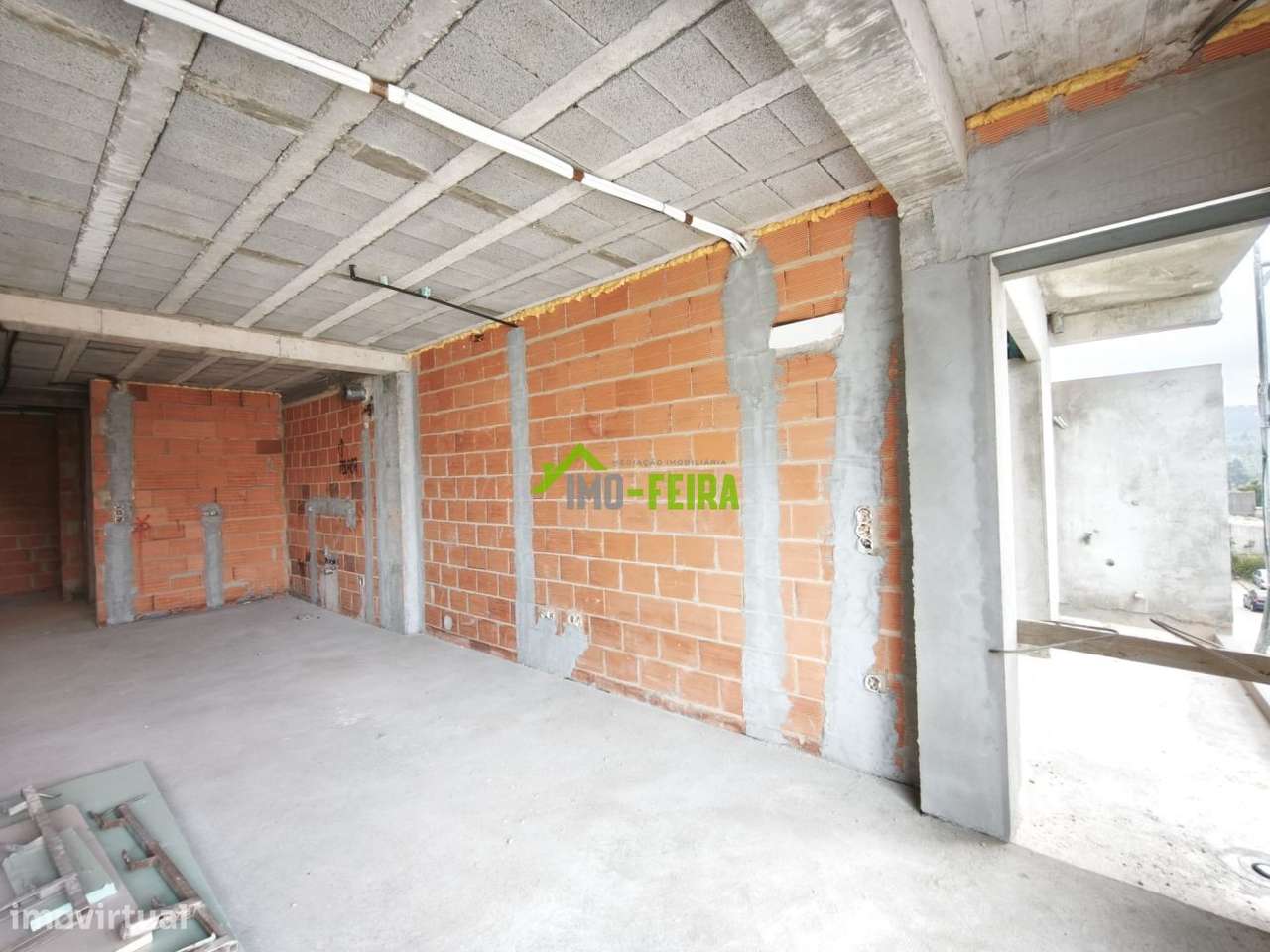 Apartamento Novo T3,  Santa Maria da Feira-15
