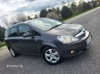 Opel Zafira 1.7 CDTI Cosmo - 4