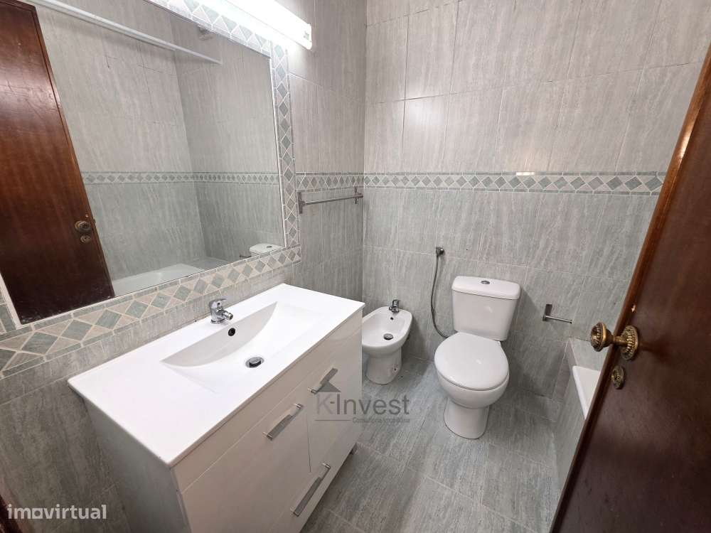 Apartamento T2, Flamenga, Santo António dos Cavaleiros , Loures-4