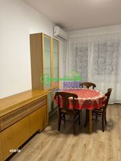 Apartament 2 camere, zona Arcu - Arka Residence, prima inchiriere