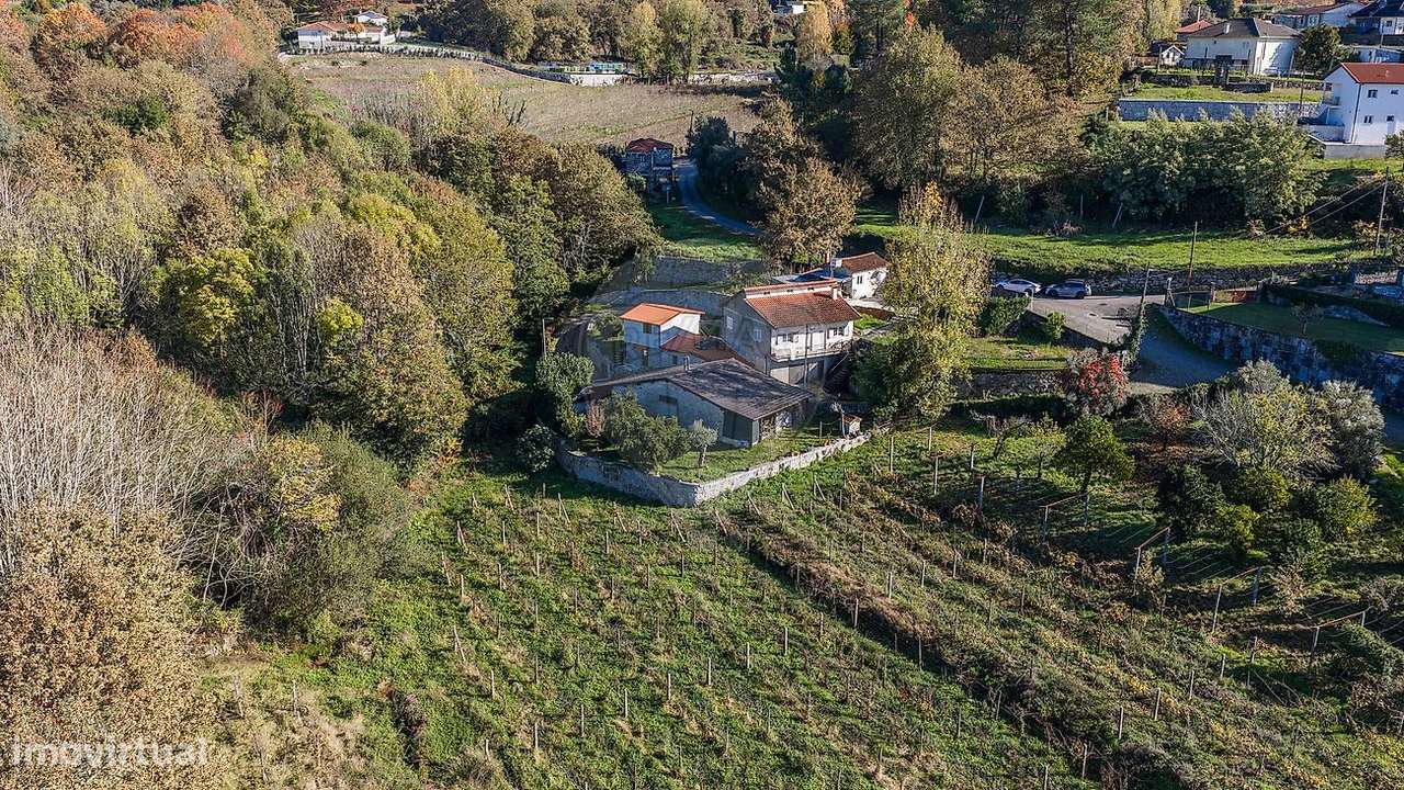 Moradia T3 para venda - Grande imagem: 5/23