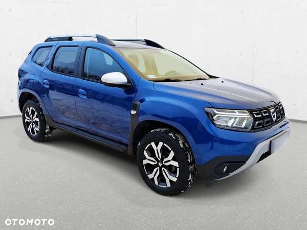 Dacia Duster 1.3 TCe Prestige - 3