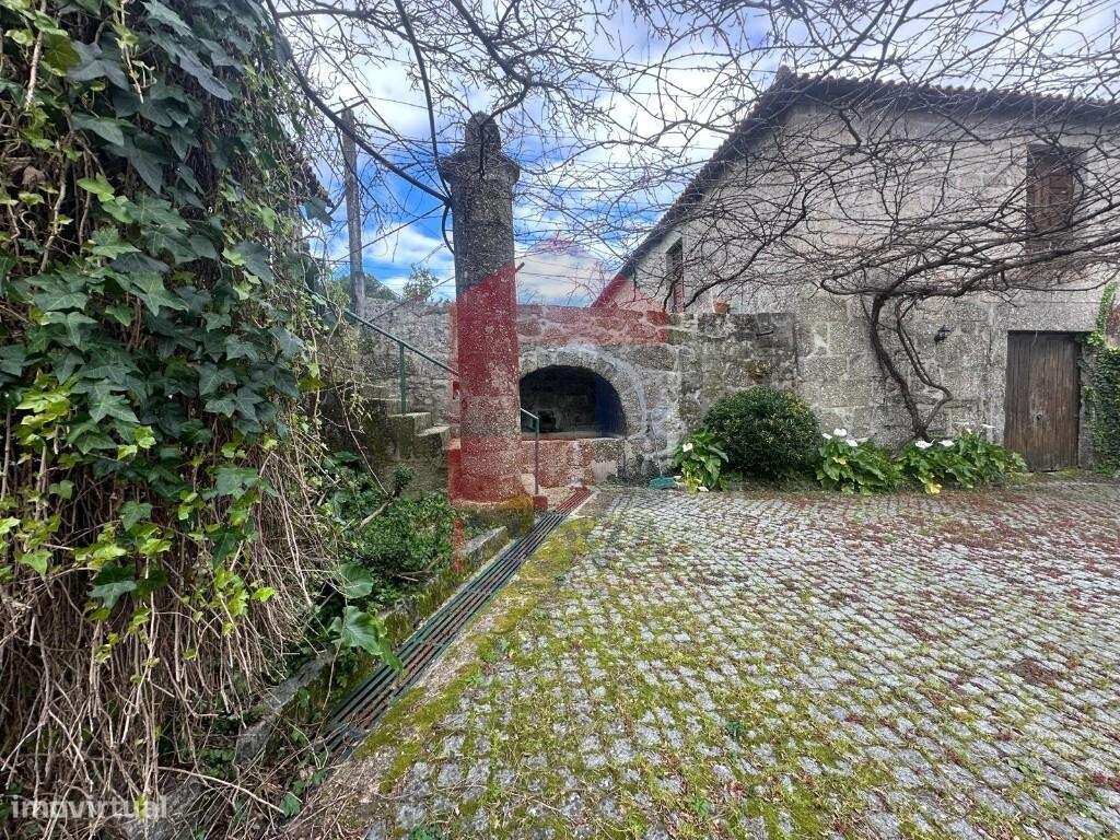 Quinta em Pedra, Valdreu - Grande imagem: 5/60