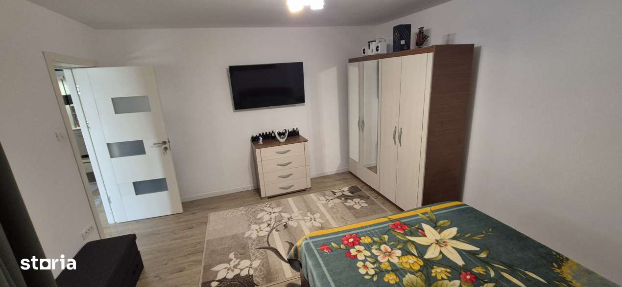 Casa Moderna Cumpana, teren 617 mp-5