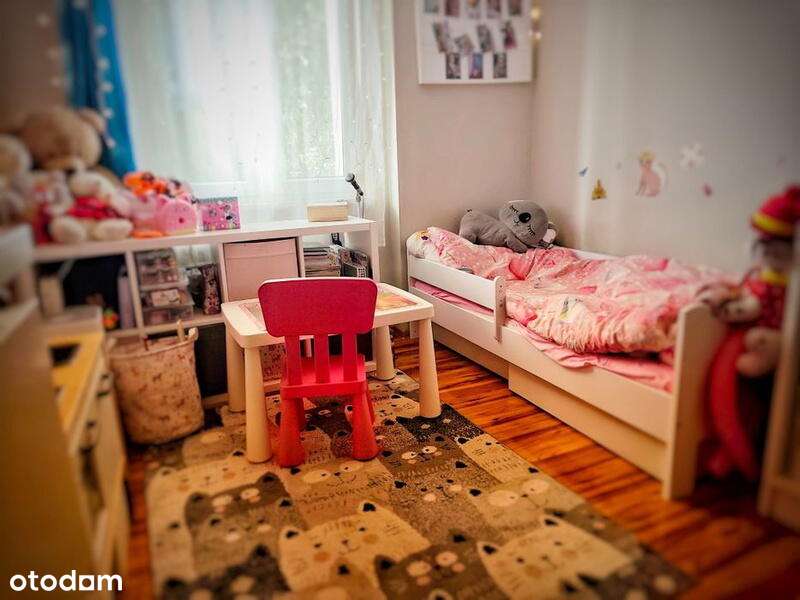 Jaworzno Podwale ⭐ 44m2 | 2 pokoje + Balkon | Do Wejścia-4