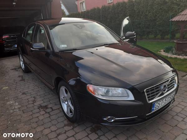 Volvo S80 D3 Executive - 1