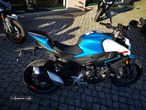 CF Moto NK 400 NK 450 naked A2 - 8