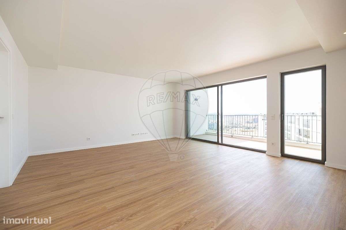 Apartamento T1 para venda-5