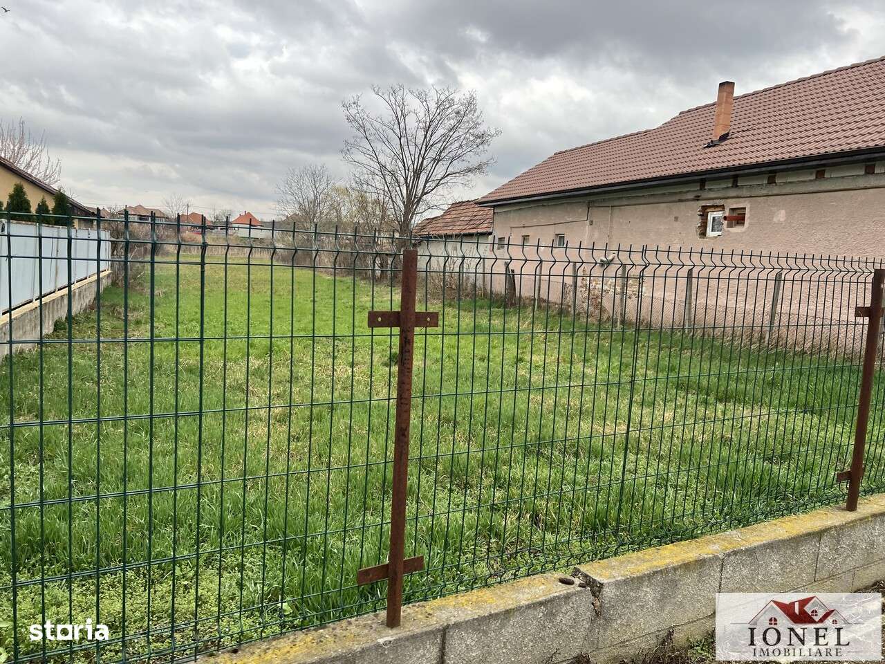 Teren intravilan in Craciunelu de Jos - Imagine principală: 4/6