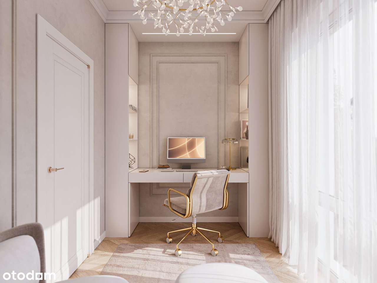 OSIEDLE ROWECKIEGO - 3 rodzaje domów-5