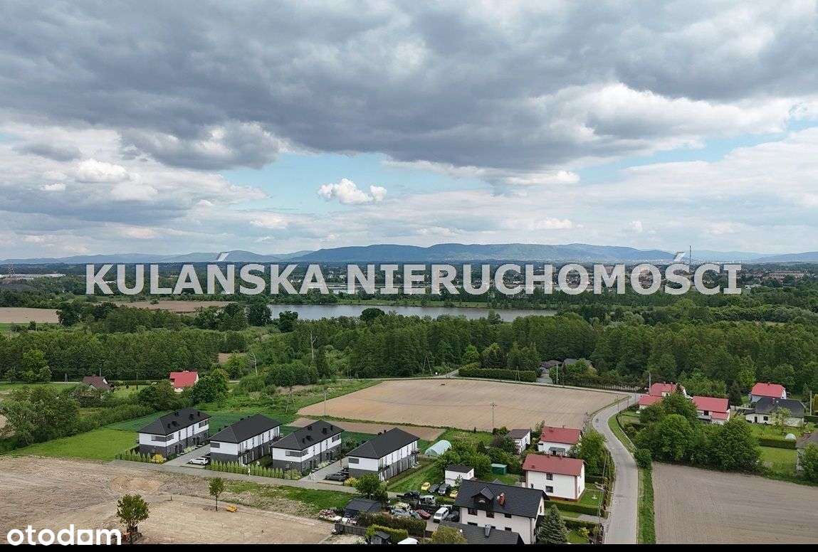 3 pokojowe z balkonem, nowoczesne budownictwo - Pełny obrazek: 4/8