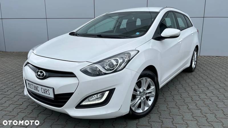 Hyundai I30 1.6 CRDi Comfort - 21