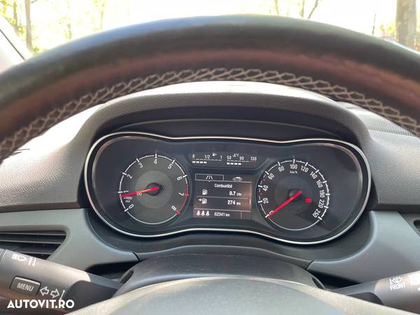 Opel Corsa 1.4 Turbo ecoTEC Start/Stop Enjoy - 9