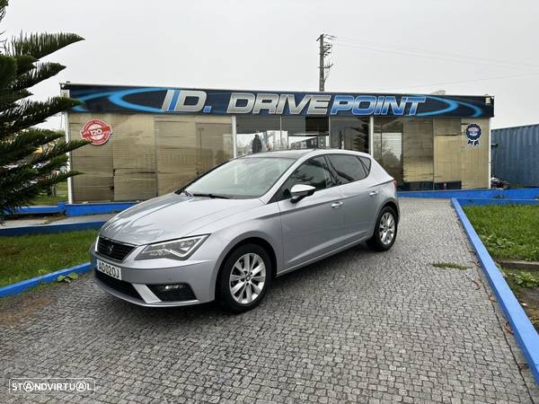 SEAT Leon 1.0 EcoTSI Style S/S - 2