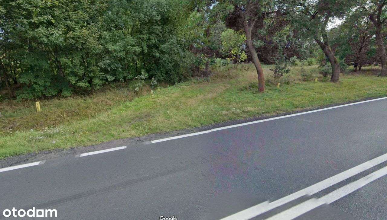 Działka inwestycyjna w m. Lipinki Łużyckie-14