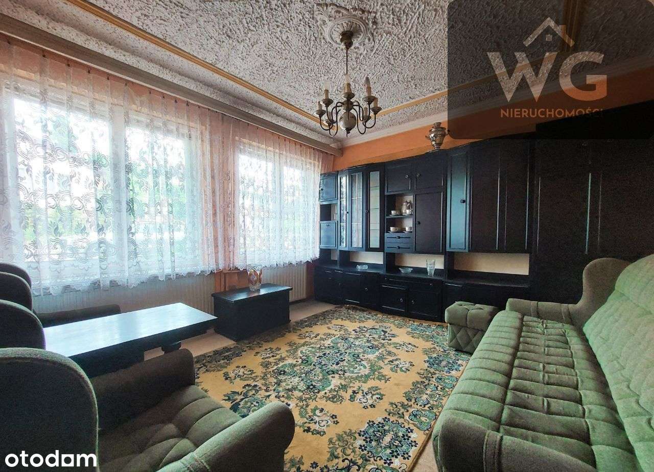 Dom z dużym potencjałem! 3 mieszkania, pracownia!-4