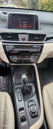 BMW X1 xDrive25i xLine - 8