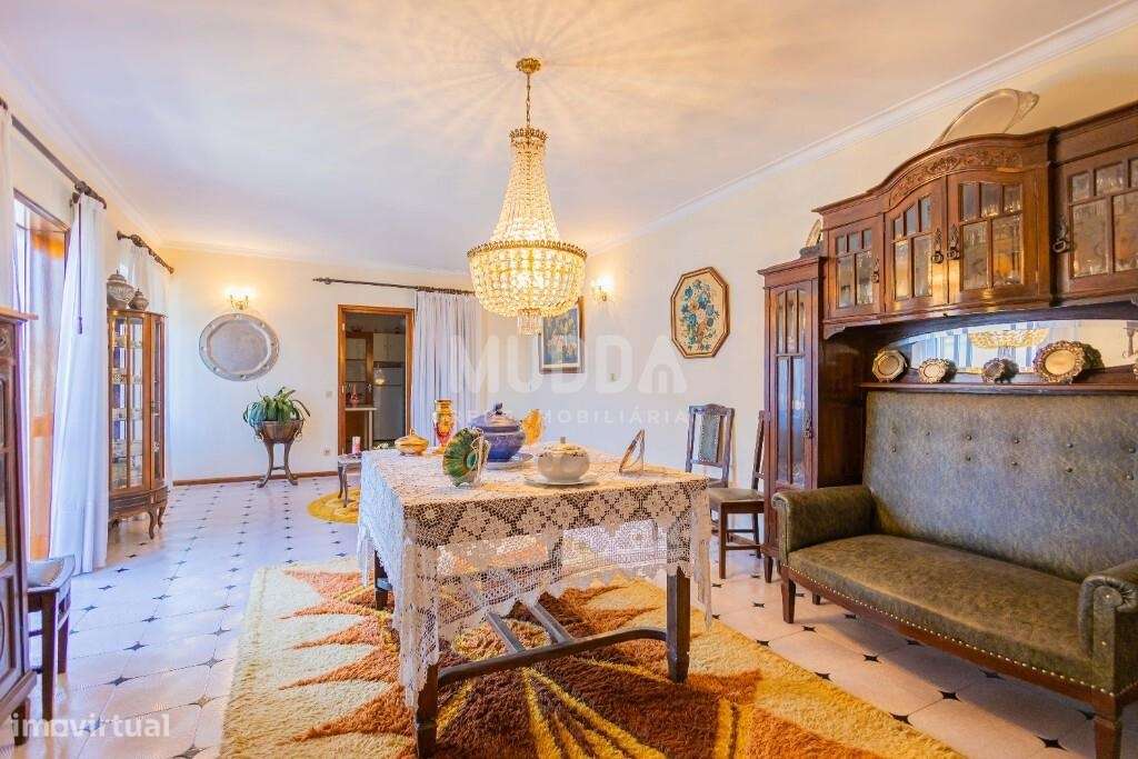 Andar Moradia T5+ em Paços de Brandão - Grande imagem: 4/28