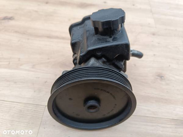 MERCEDES W204 W211 LIFT 2.2 CDI POMPA WSPOMAGANIA A0044667001 - 1