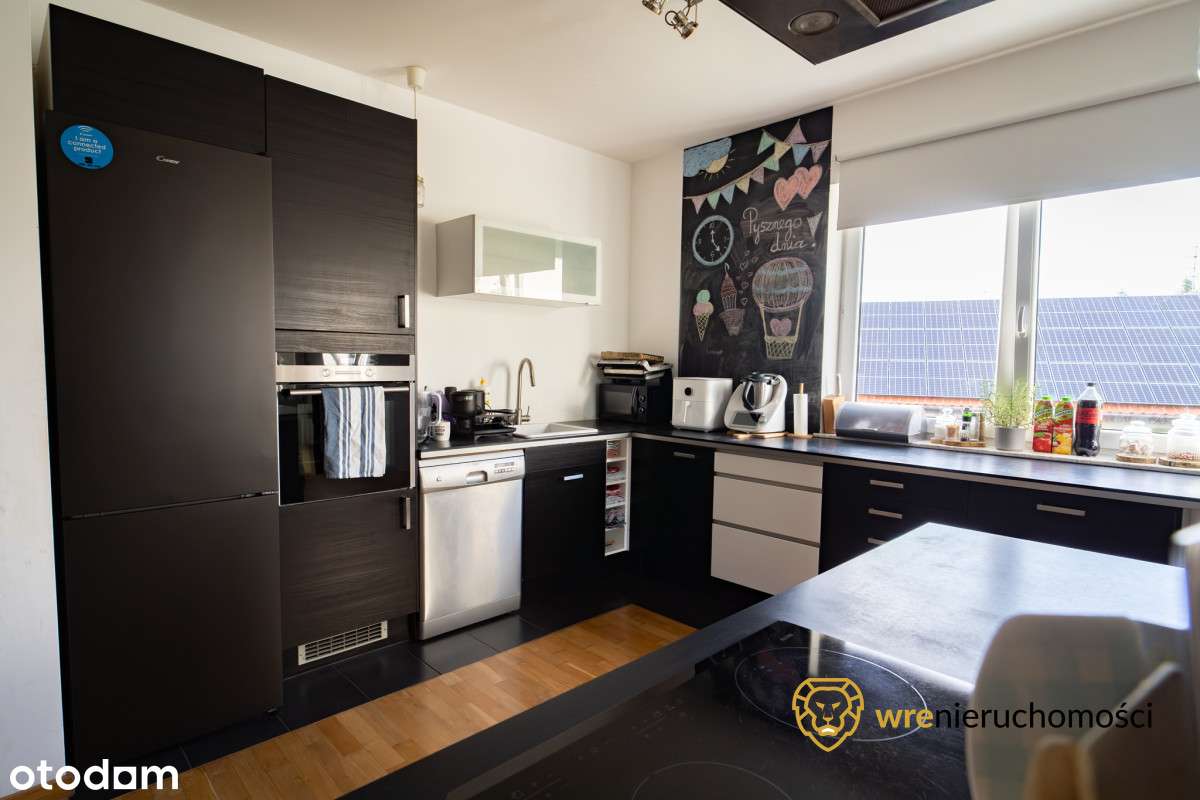 Komfortowy lokal z poddaszem - Pełny obrazek: 4/20